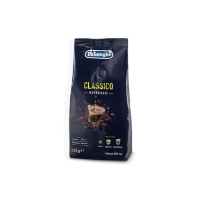 DELONGHI - DLSC600 CLASSICO 咖啡豆 250G