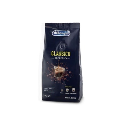 DELONGHI DLSC600 CLASSICO 咖啡豆 250G