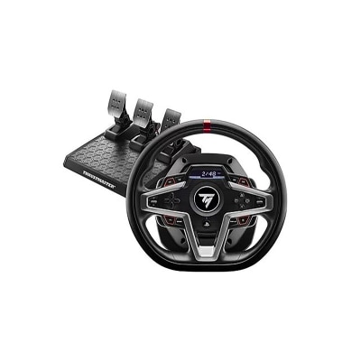 THRUSTMASTER T248P Racing Wheel Set