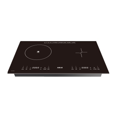 Akai AKHICS10 71cm 嵌入式/ 座台式二合一煮食炉 电磁炉