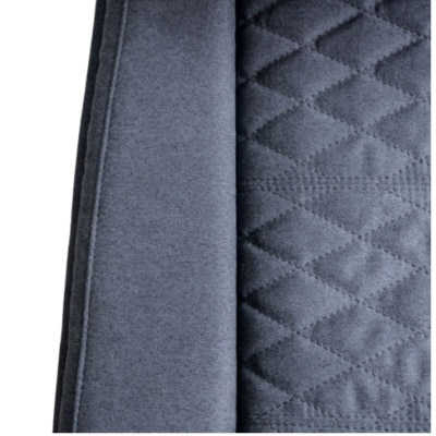 Zenox 舒適頸背按摩椅墊