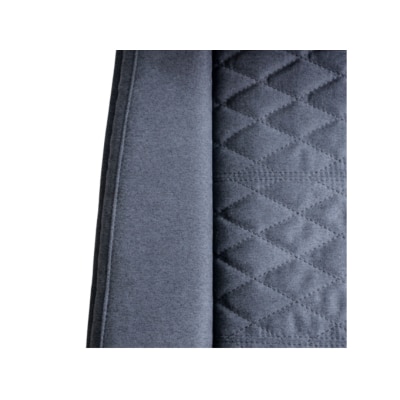 Zenox 舒適頸背按摩椅墊