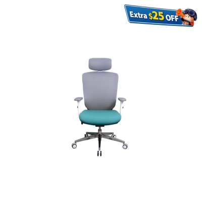 Zenox Zagen 办公椅