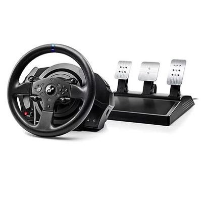 THRUSTMASTER T300 RS 電競軚盤 GT版 v2