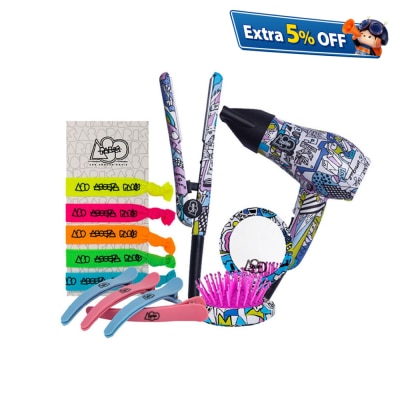 A80 PARIS MINIS TRAVEL SET - LIMITED EDITION