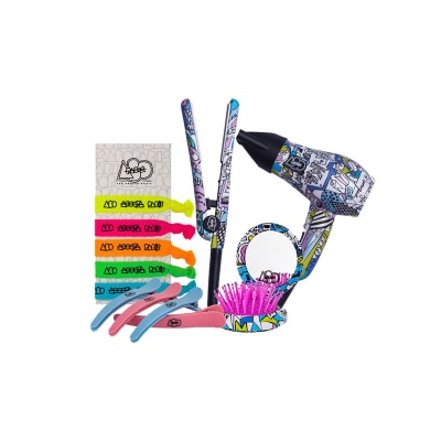 A80 PARIS MINIS TRAVEL SET - LIMITED EDITION