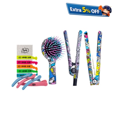 A80 PARIS STRAIGHTAWAY TRAVEL SET - LIMITED EDITION