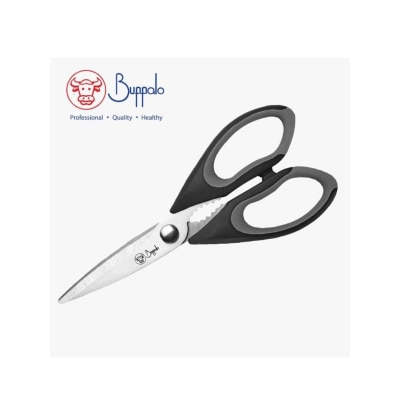Buffalo S/ST MULTI-FUNCTION SCISSORS