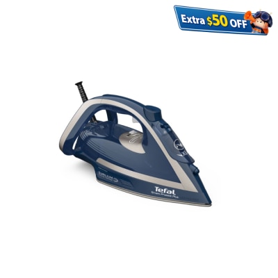 TEFAL FV6872 2800W Smart Protect Plus Steam Iron