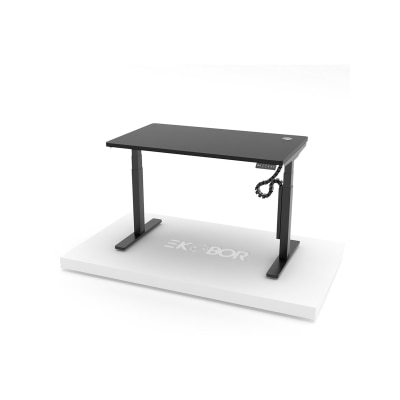 EKOBOR I-EASY 雙摩打升降枱 - 適合兒童和成人!
