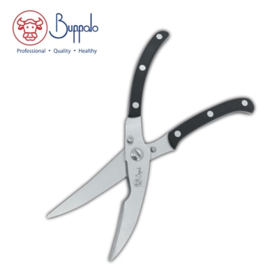 Buffalo S/ST CHICKEN BONE SCISSORS