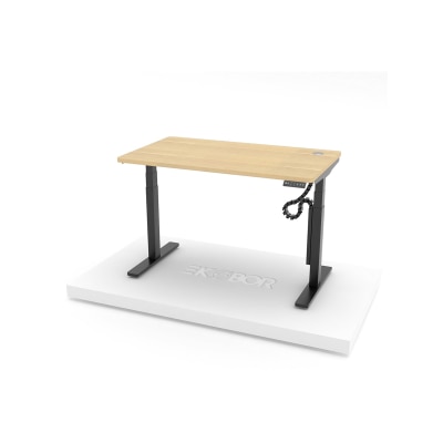 EKOBOR I-EASY 雙摩打升降枱