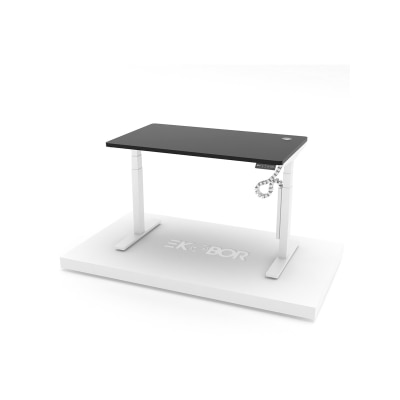 EKOBOR I-EASY 双摩打升降台