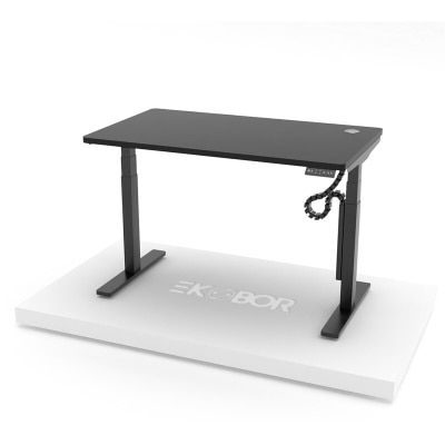 EKOBOR I-EASY 雙摩打升降枱
