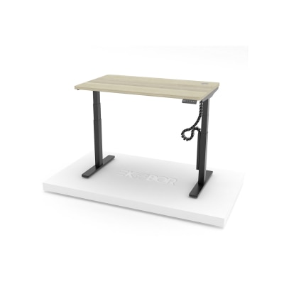 EKOBOR I-EASY 雙摩打升降枱