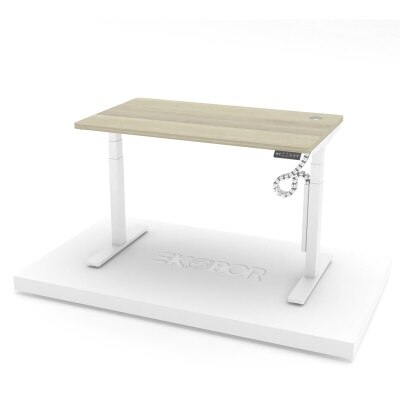 EKOBOR I-EASY 双摩打升降台