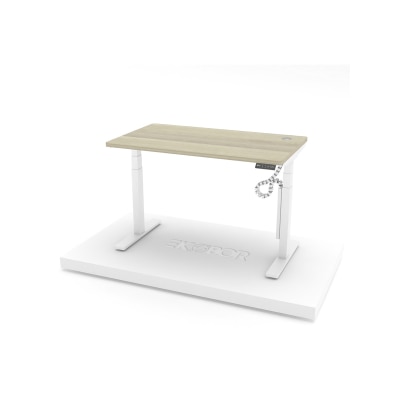 EKOBOR I-EASY Dual motors desk