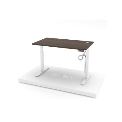 EKOBOR I-EASY 双摩打升降台