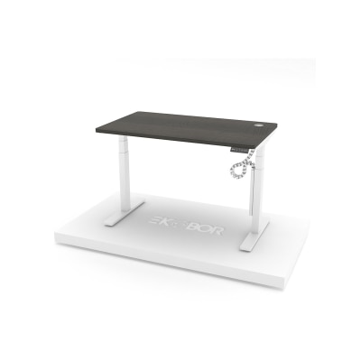 EKOBOR I-EASY 双摩打升降台