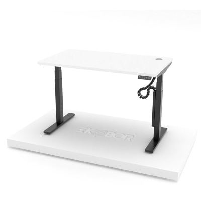 EKOBOR I-EASY 雙摩打升降枱