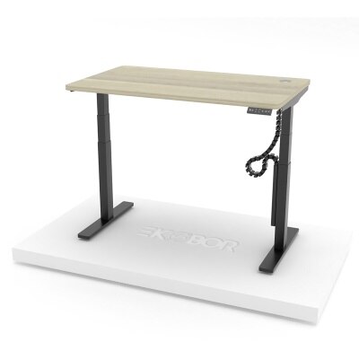 EKOBOR I-EASY 雙摩打升降枱