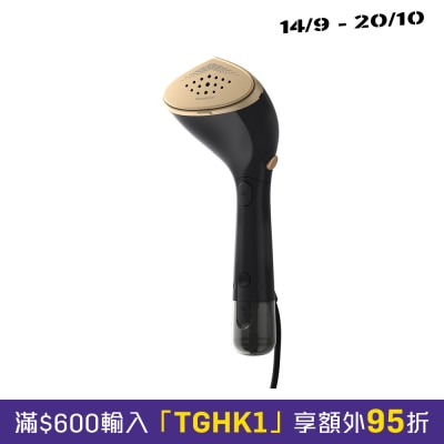 86 7000系列2合1手提式蒸氣掛熨機 image