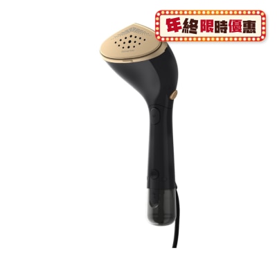 PHILIPS 飞利浦 STH7060/86 7000系列2合1手提式蒸气挂熨机