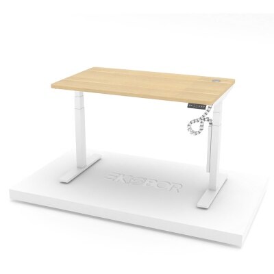EKOBOR I-EASY 雙摩打升降枱