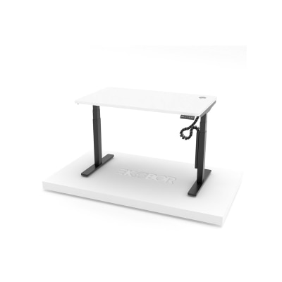 EKOBOR I-EASY 雙摩打升降枱
