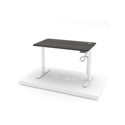 EKOBOR I-EASY 雙摩打升降枱