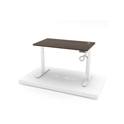 EKOBOR I-EASY 雙摩打升降枱