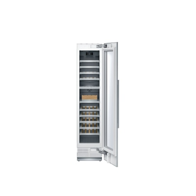 SIEMENS 西門子 - iQ700 58瓶單溫區嵌入式酒櫃 - CI18WP03