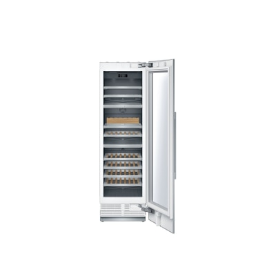 SIEMENS 西門子 - iQ700 92瓶單溫區嵌入式酒櫃 - CI24WP03