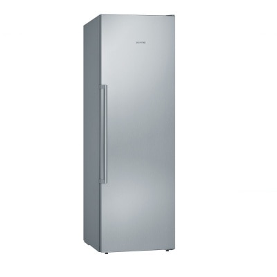 SIEMENS 西門子 GS36NAIFV iQ500 242L 單門冷凍櫃 雪櫃 (包拆箱埋位)