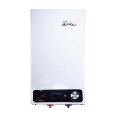 Bondini 雪白 BWH15 15L 花灑式電熱水爐 熱水爐
