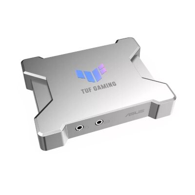 ASUS FHD120 TUF Gaming Capture Box | Fortress