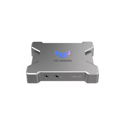 ASUS 華碩 FHD120 影像擷取盒