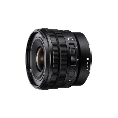 SONY 索尼 E PZ 10-20mm F4 G 鏡頭