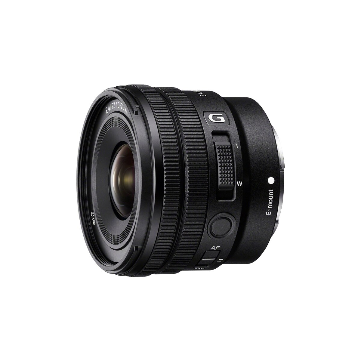 SONY E PZ 10-20mm F4 G Lens (SELP1020G) | Fortress