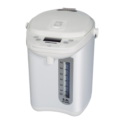 RASONIC - RTP-W50WC  5L Thermo Pot