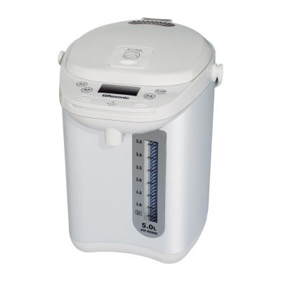 RASONIC RTP-W50WC  5L Thermo Pot
