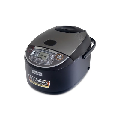 ZOJIRUSHI 象印 NL-GAQ18-BM 1.8L微電腦多功能炊煮電飯煲