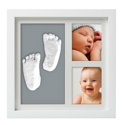 Pearhead - 宝宝掌印3D纪念套装