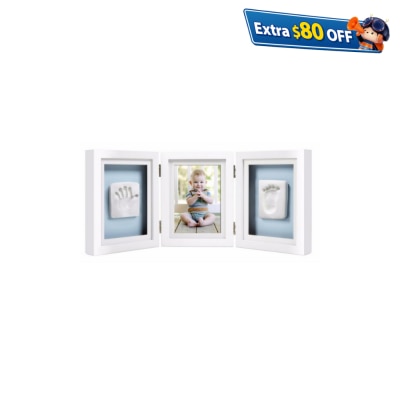 Pearhead 寶寶印記精品桌上相框