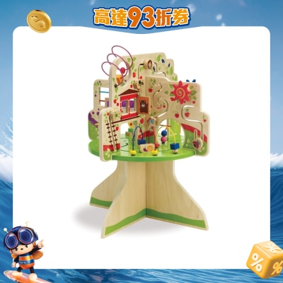 Manhattan Toy - Tree Top Adventure