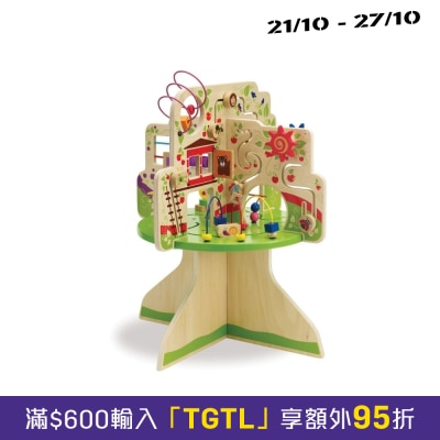 Manhattan Toy 树顶冒险组合 image