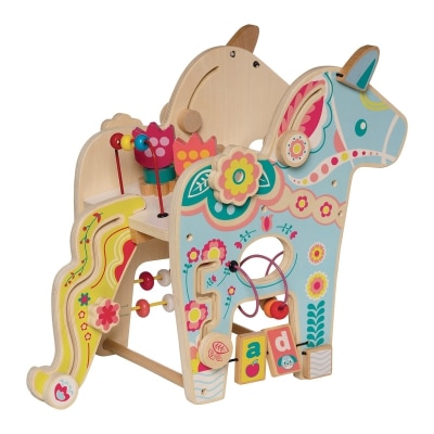 Manhattan Toy Playful Pony Activity Toy image