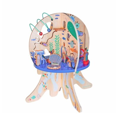 Manhattan Toy Deep Sea Adventure image