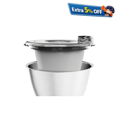 KENWOOD KAX71.000WH Frozen Dessert Maker Attachment