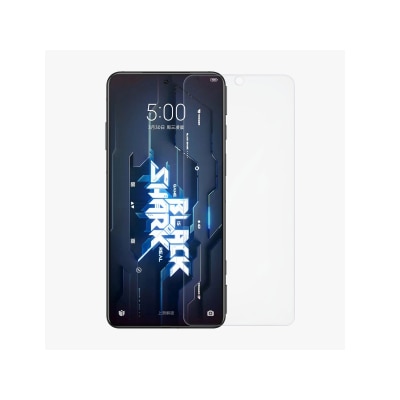 Black Shark 黑鯊 5/5Pro 鋼化膜